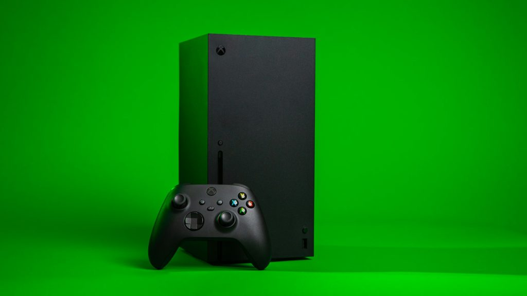 Great Xbox Names