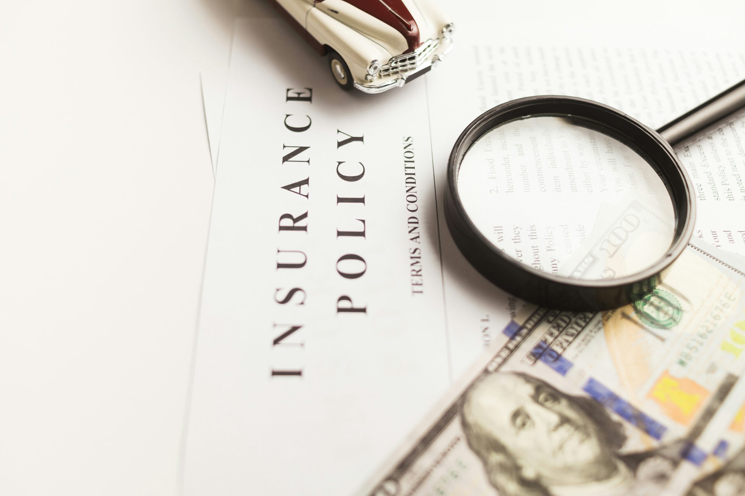 Sell Structured Insurance Settlement